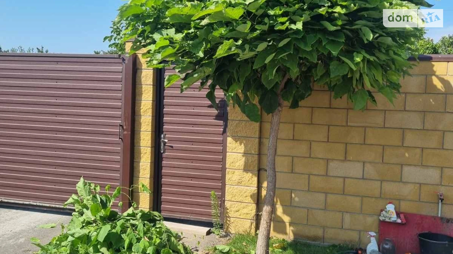 Продается дом на 2 этажа 100 кв. м с участком, цена: 60000 $ - фото 5