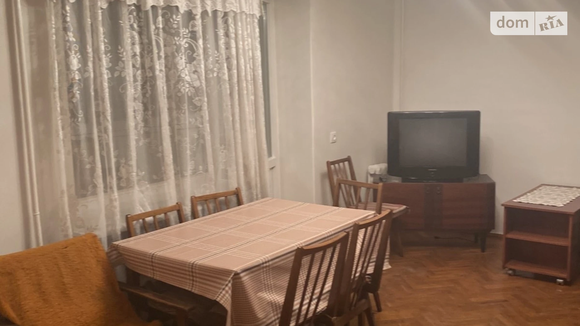 2-комнатная квартира 44 кв. м в Тернополе, ул. Мира - фото 4