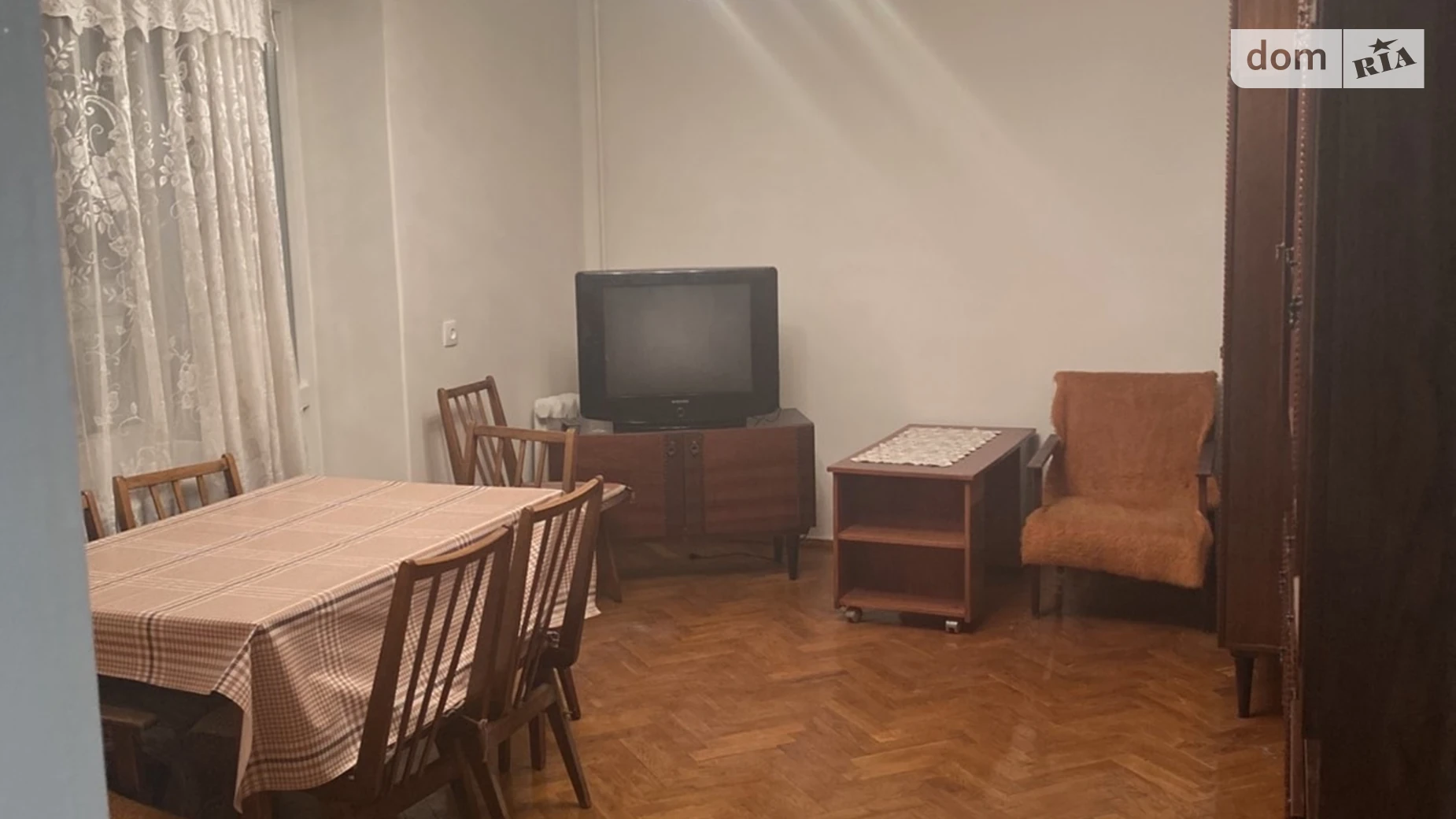 2-комнатная квартира 44 кв. м в Тернополе, ул. Мира - фото 2