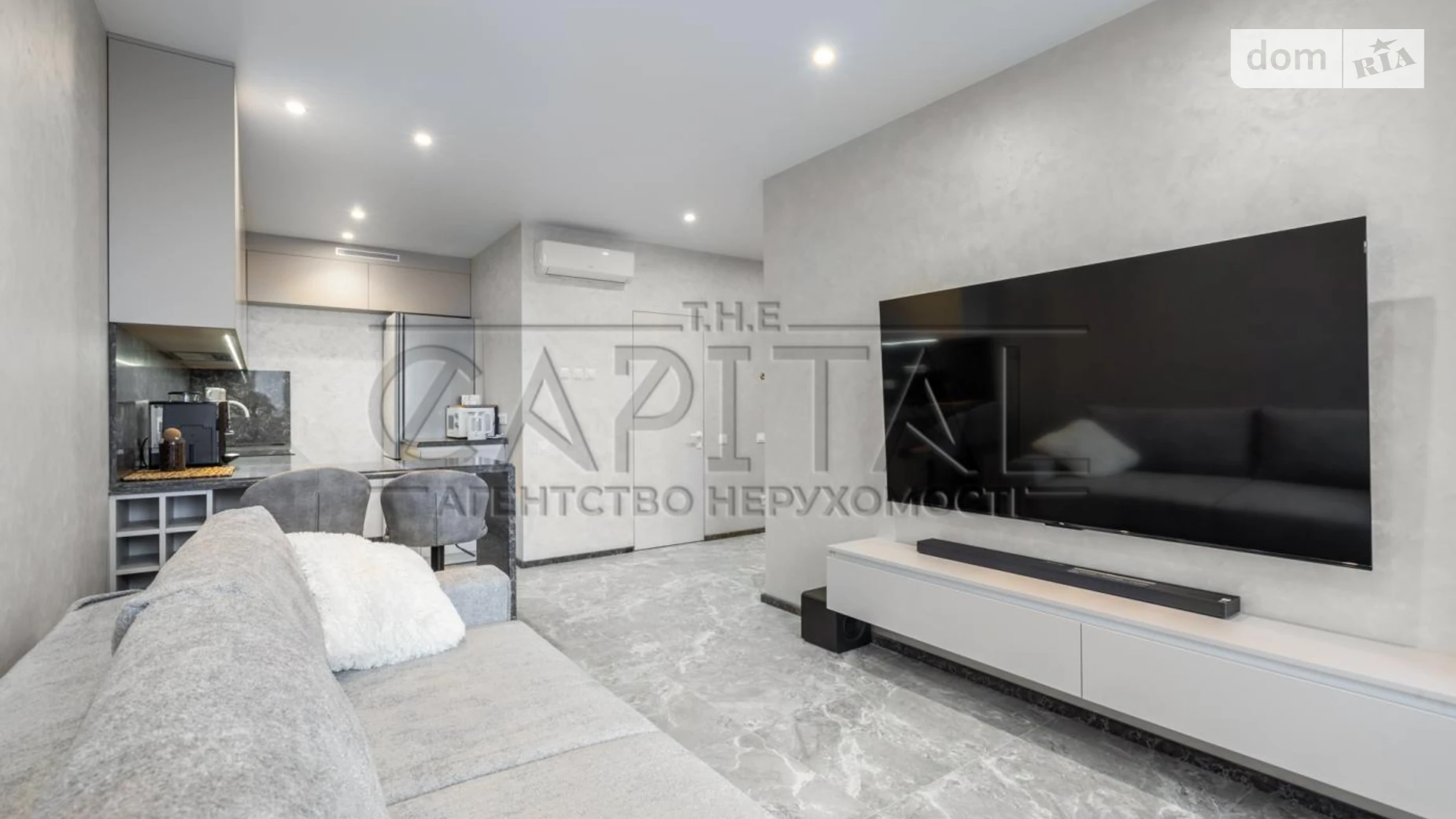 Сдается в аренду 1-комнатная квартира 45.5 кв. м в Киеве, ул. Ивана Выговского(Маршала Гречко), 44 - фото 4