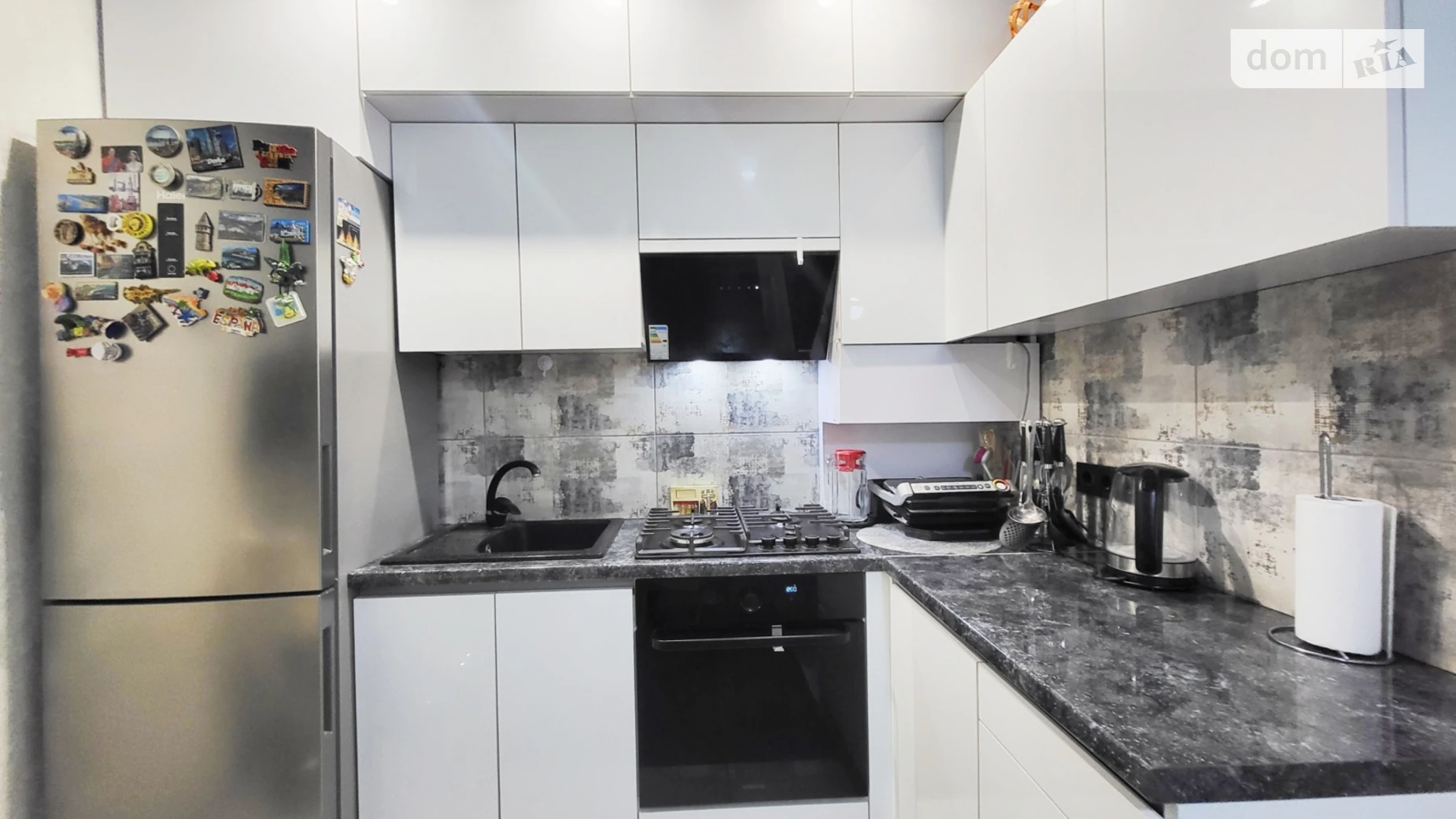 Продается 4-комнатная квартира 74.5 кв. м в Виннице, ул. Болгарский(Константиновича) - фото 3