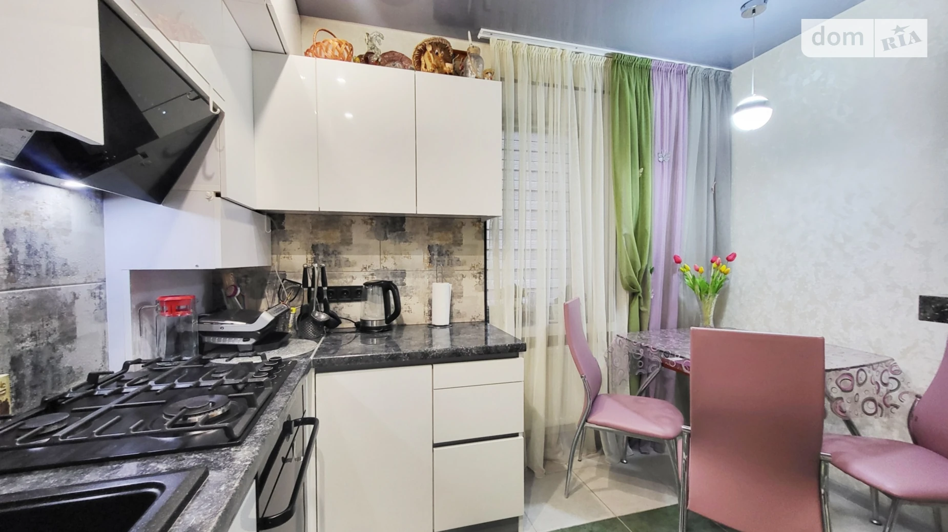 Продается 4-комнатная квартира 74.5 кв. м в Виннице, ул. Болгарский(Константиновича) - фото 4