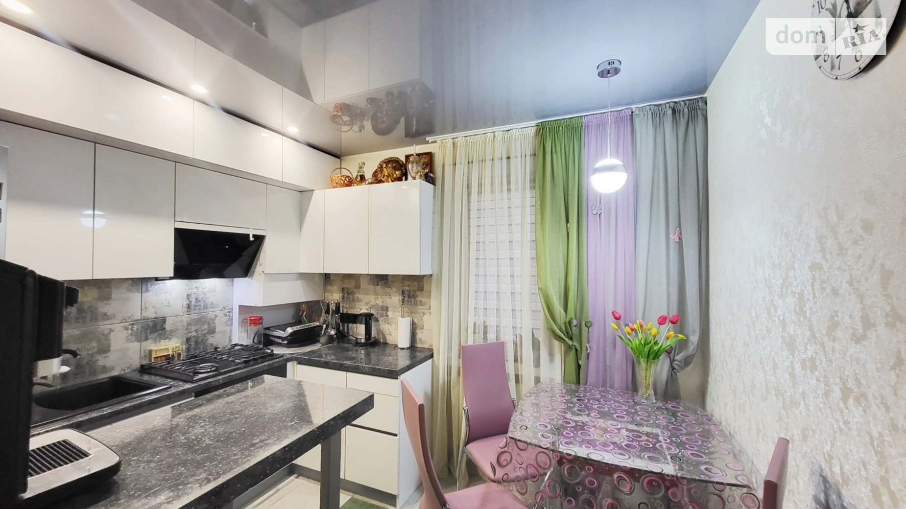 Продается 4-комнатная квартира 74.5 кв. м в Виннице, ул. Болгарский(Константиновича) - фото 2