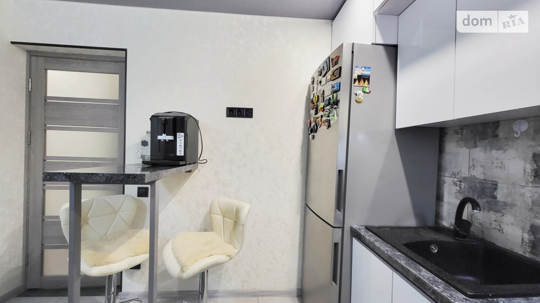 Продается 4-комнатная квартира 74.5 кв. м в Виннице, ул. Болгарский(Константиновича) - фото 5