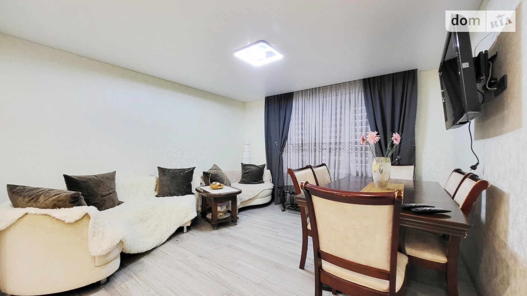 Продается 4-комнатная квартира 74.5 кв. м в Виннице, ул. Болгарский(Константиновича) - фото 2