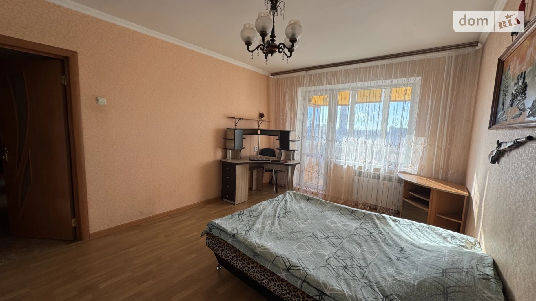 Продается 2-комнатная квартира 51 кв. м в Хмельницком, ул. Победы, 10Б - фото 2
