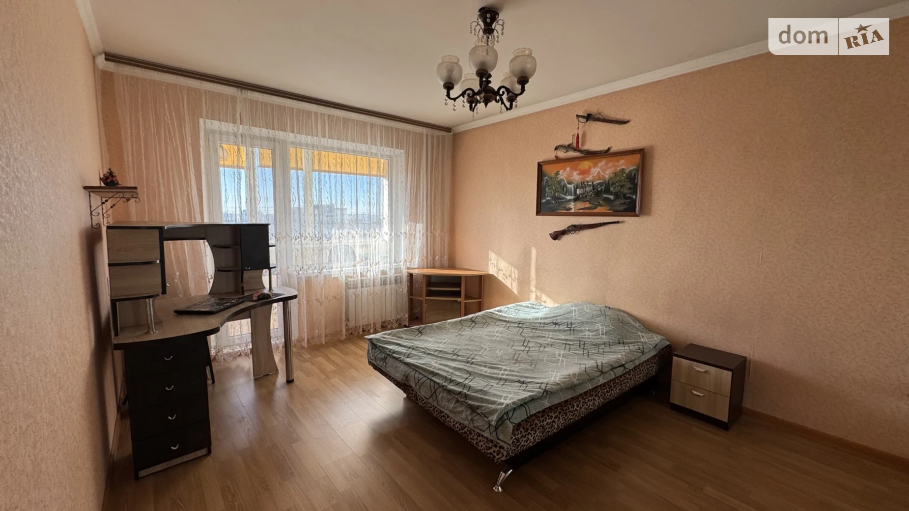 Продается 2-комнатная квартира 51 кв. м в Хмельницком, ул. Победы, 10Б - фото 3