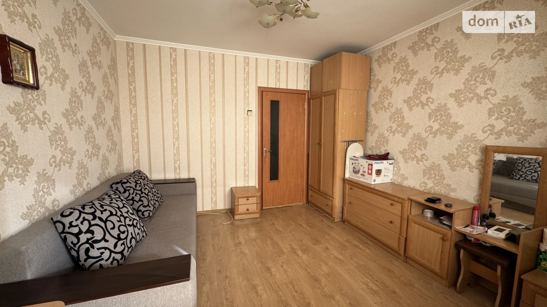 Продается 2-комнатная квартира 51 кв. м в Хмельницком, ул. Победы, 10Б - фото 4