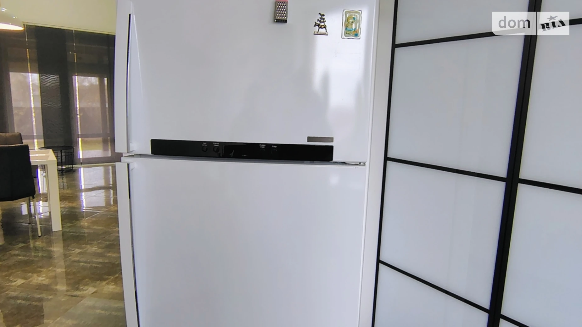 Сдается в аренду одноэтажный дом 100 кв. м с камином, цена: 1200 $ - фото 4