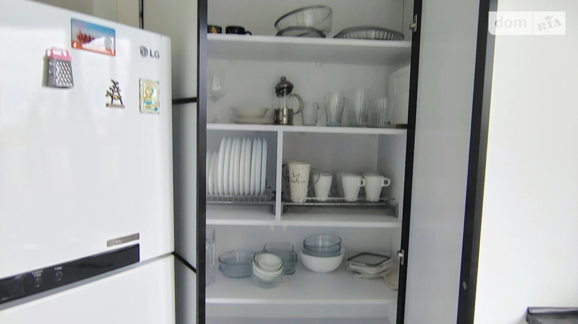 Сдается в аренду одноэтажный дом 100 кв. м с камином, цена: 1200 $ - фото 5