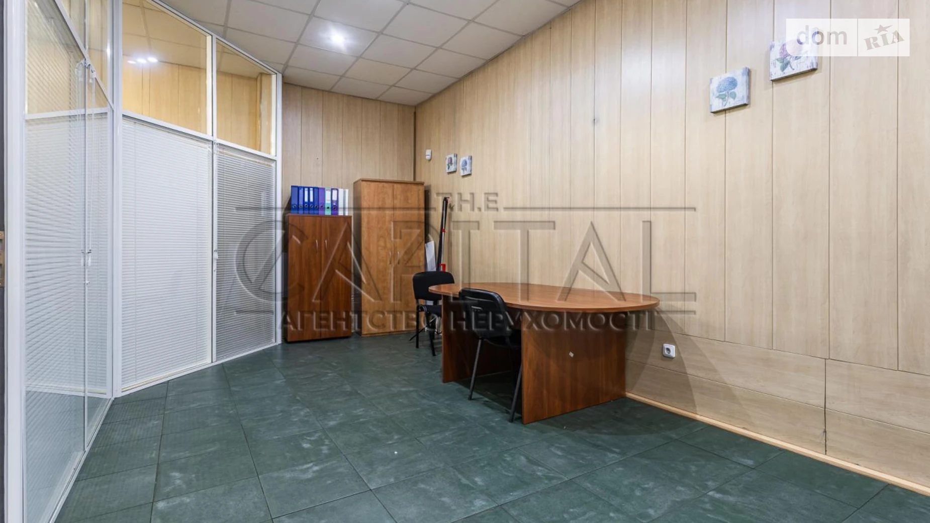 Здається в оренду офіс 71 кв. м в бізнес-центрі, цена: 1000 $ - фото 2