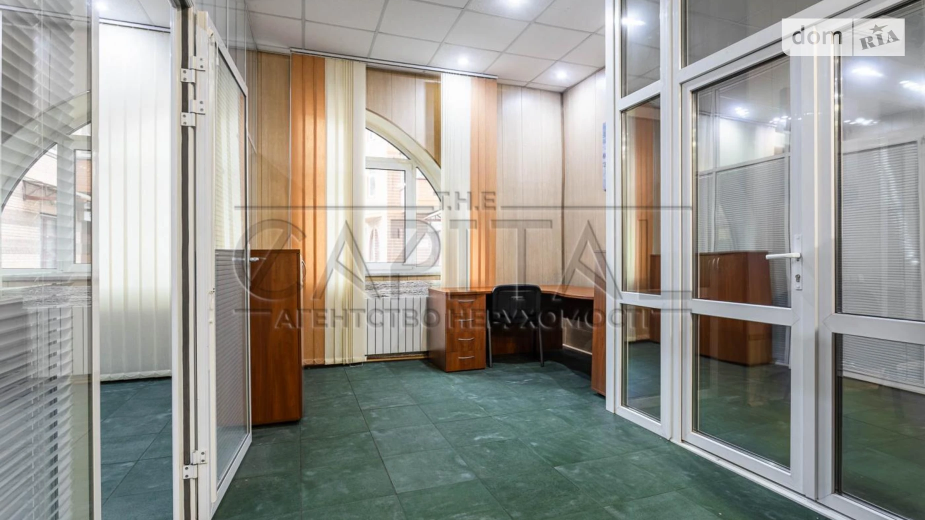 Здається в оренду офіс 71 кв. м в бізнес-центрі, цена: 1000 $ - фото 5