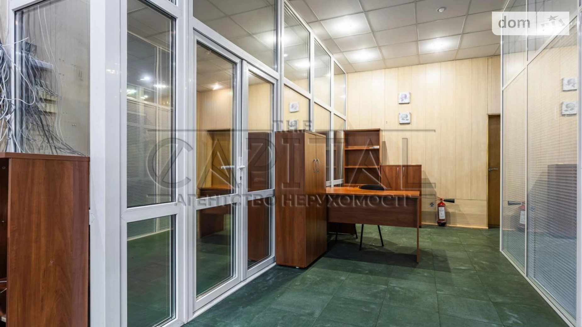 Здається в оренду офіс 71 кв. м в бізнес-центрі, цена: 1000 $ - фото 4