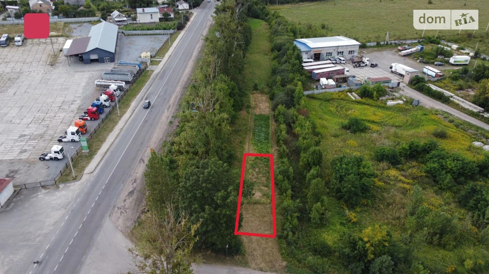 Продается земельный участок 0.045 соток в Львовской области, цена: 198000 грн - фото 2