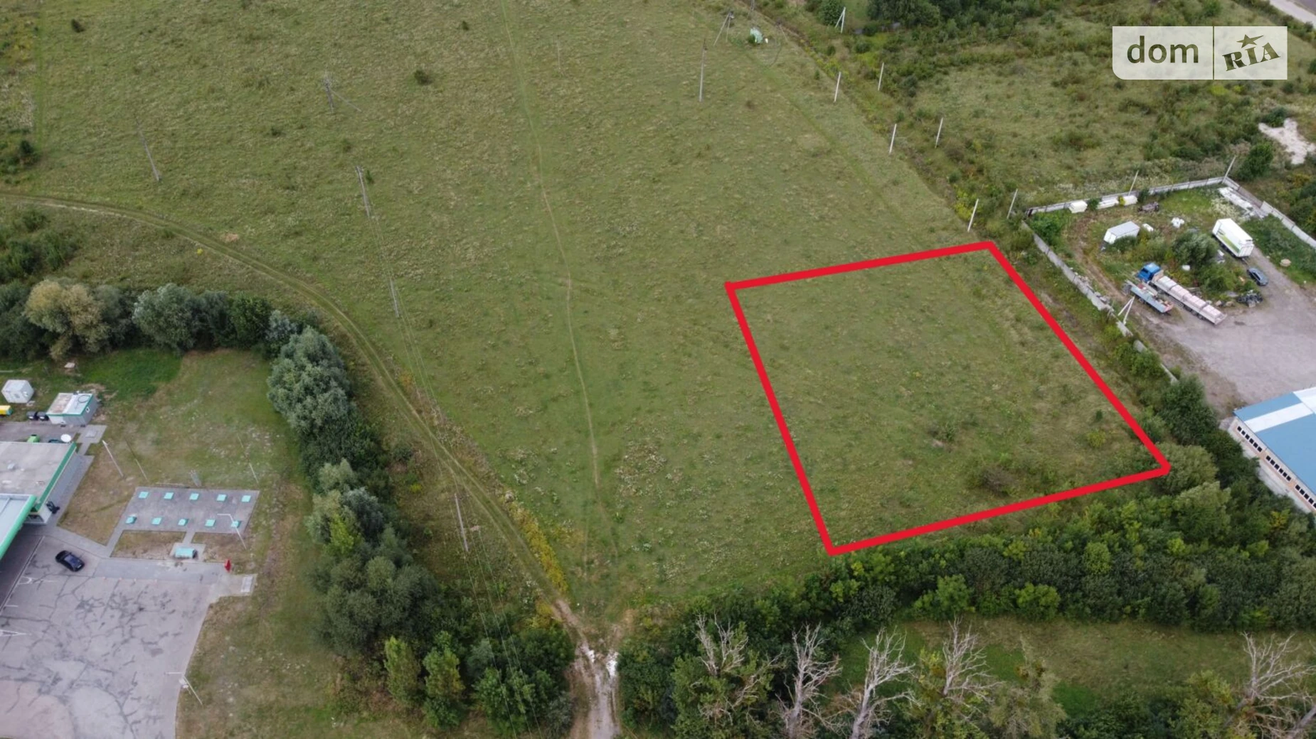 Продается земельный участок 0.3 соток в Львовской области, цена: 843000 грн - фото 4