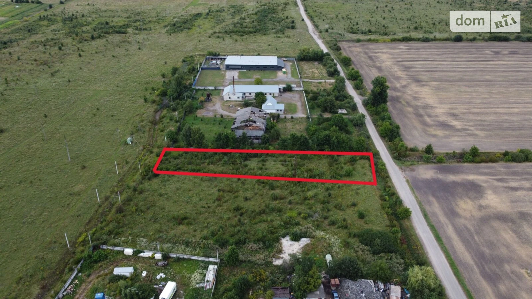 Продается земельный участок 0.2828 соток в Львовской области, цена: 764000 грн - фото 3