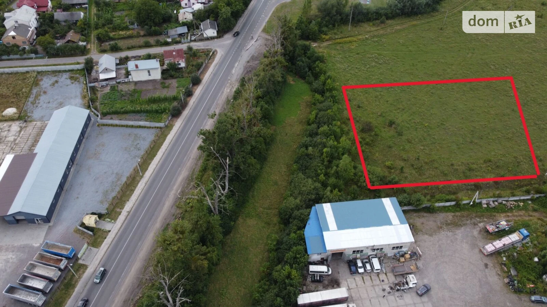 Продается земельный участок 0.3 соток в Львовской области, цена: 843000 грн - фото 5