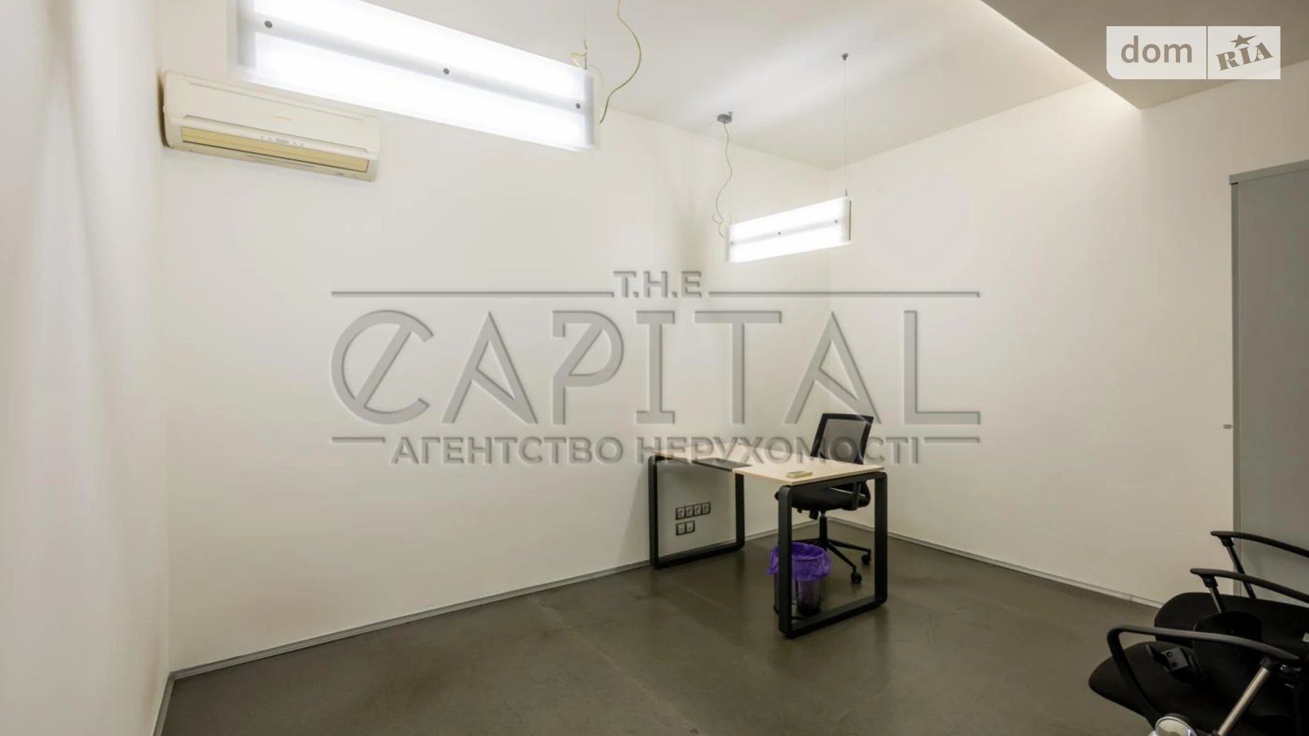 Здається в оренду офіс 119.4 кв. м в бізнес-центрі, цена: 1500 $ - фото 4