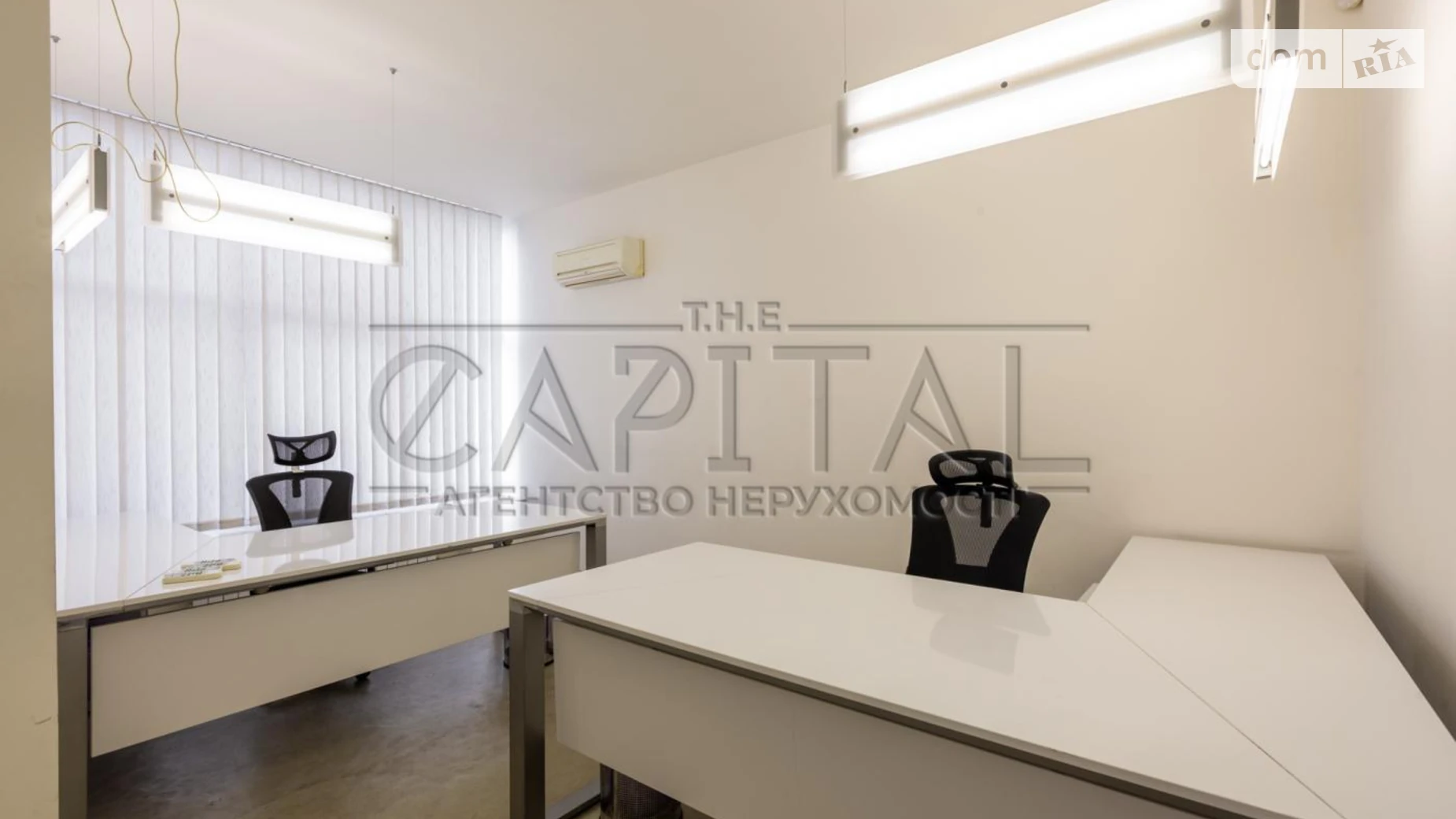 Здається в оренду офіс 119.4 кв. м в бізнес-центрі, цена: 1500 $ - фото 3