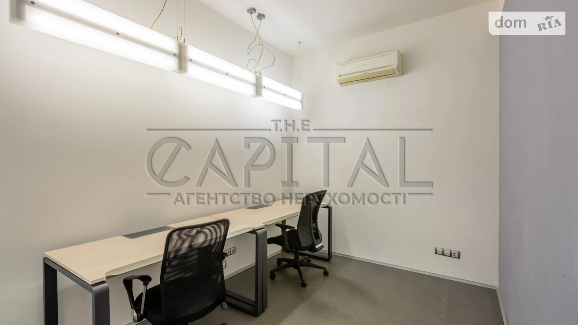 Здається в оренду офіс 119.4 кв. м в бізнес-центрі, цена: 1500 $ - фото 5