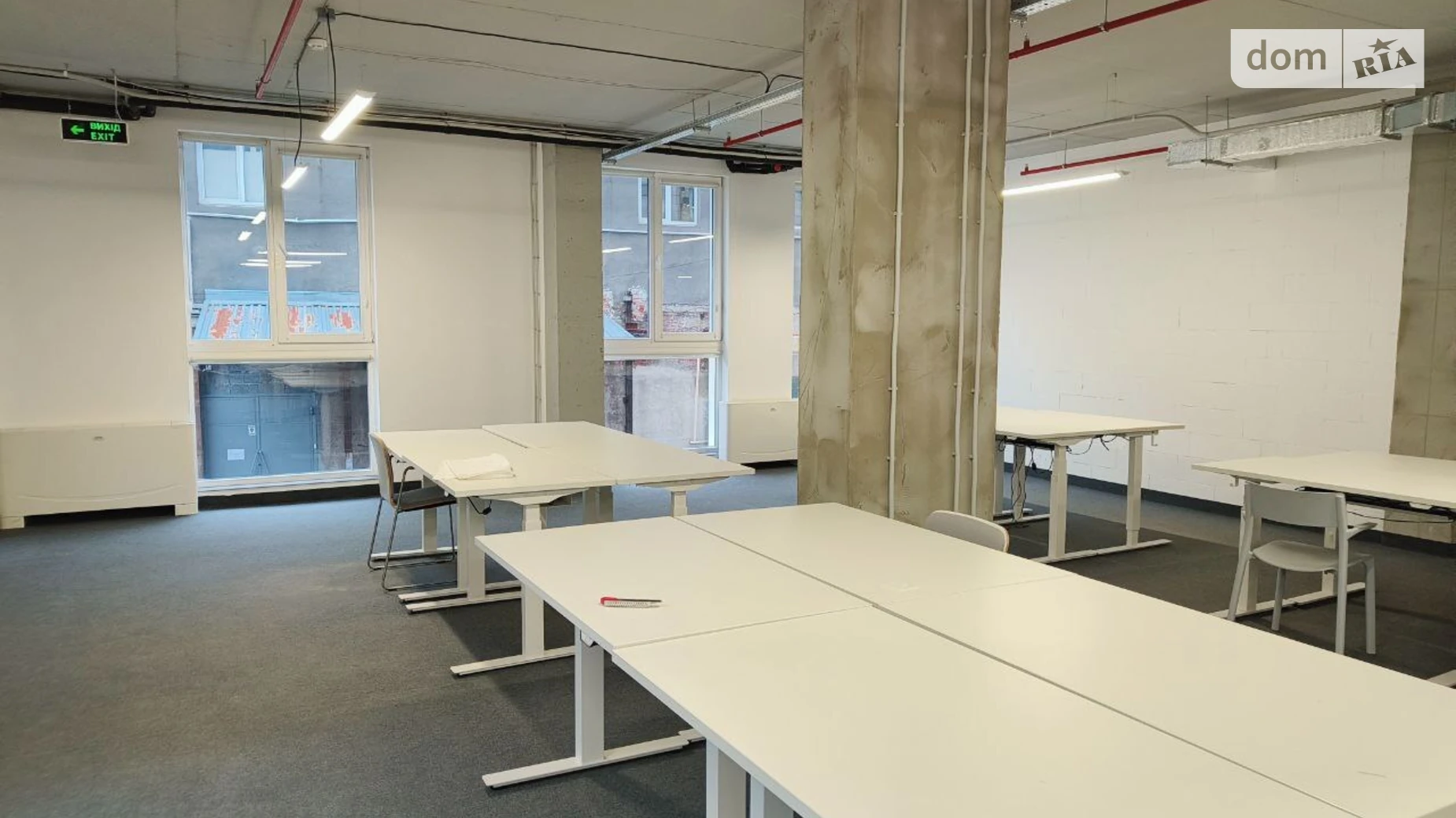 Сдается в аренду офис 360 кв. м в бизнес-центре, цена: 5760 $ - фото 2