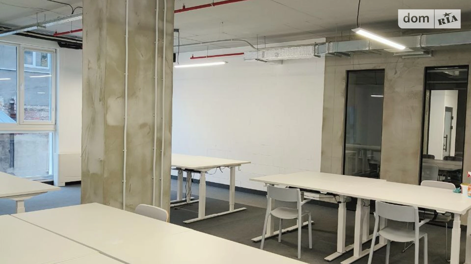 Сдается в аренду офис 360 кв. м в бизнес-центре, цена: 5760 $ - фото 3