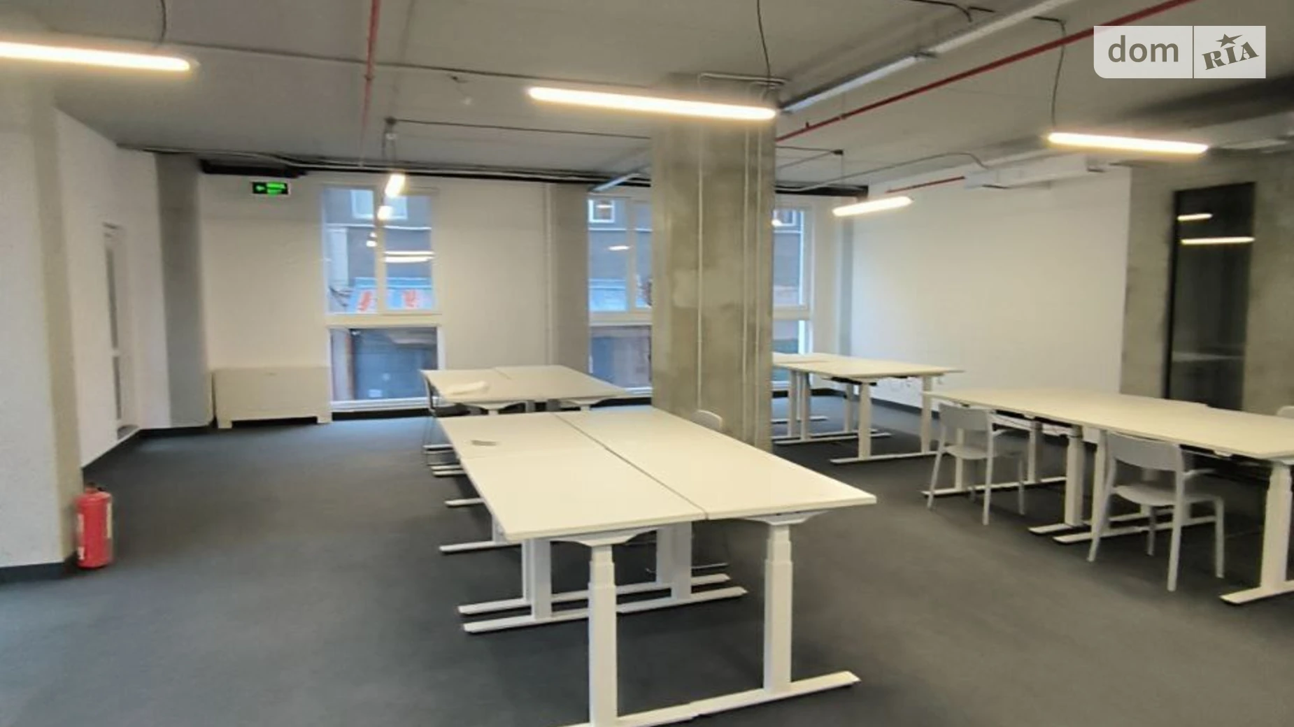 Сдается в аренду офис 360 кв. м в бизнес-центре, цена: 5760 $ - фото 4