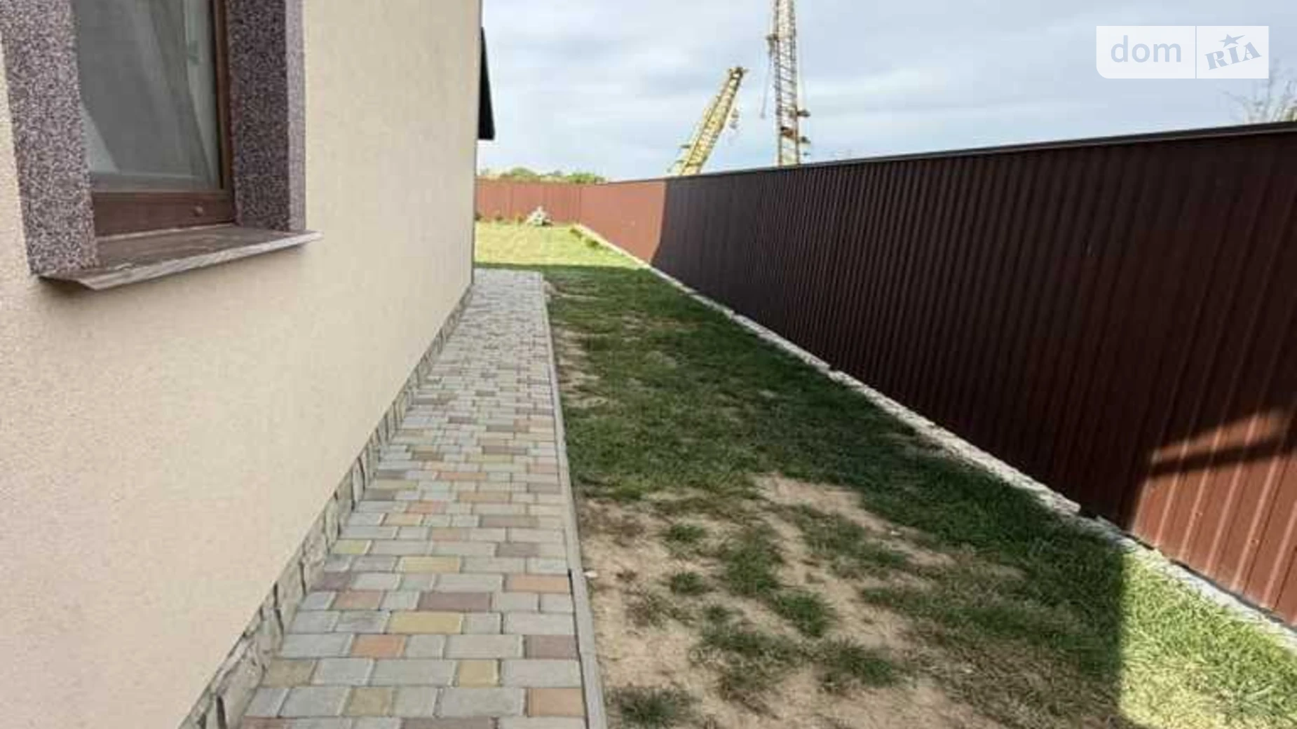 Продается дом на 2 этажа 176.5 кв. м с мансардой, цена: 260000 $ - фото 3