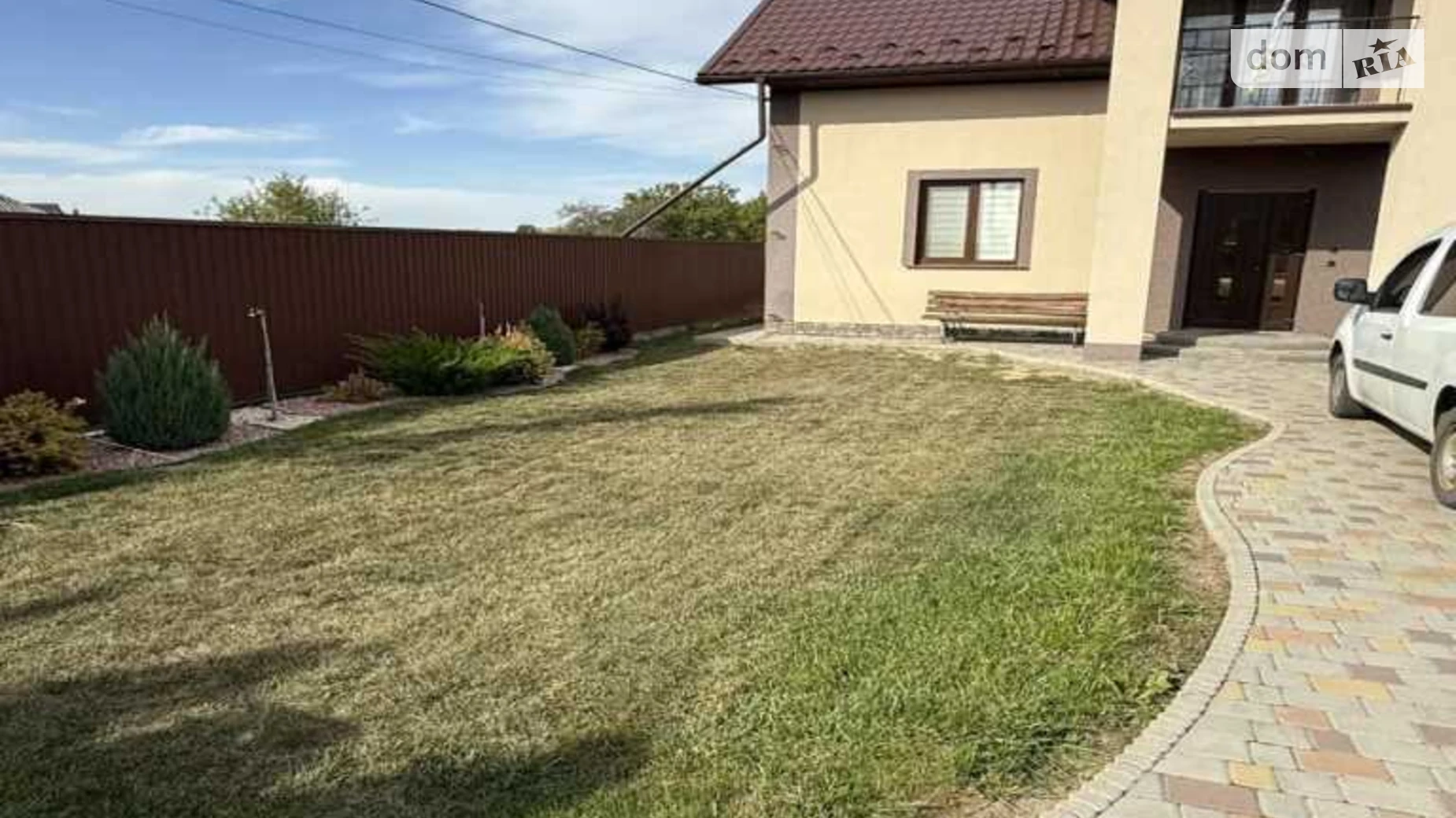 Продается дом на 2 этажа 176.5 кв. м с мансардой, цена: 260000 $ - фото 2