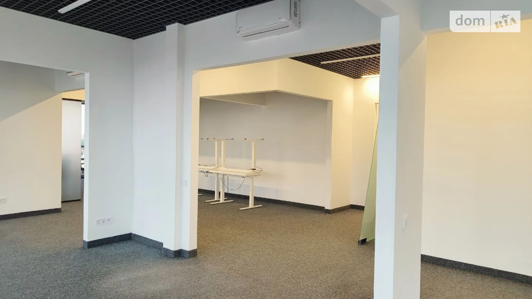 Сдается в аренду помещения свободного назначения 330 кв. м в 10-этажном здании, цена: 5280 $ - фото 2