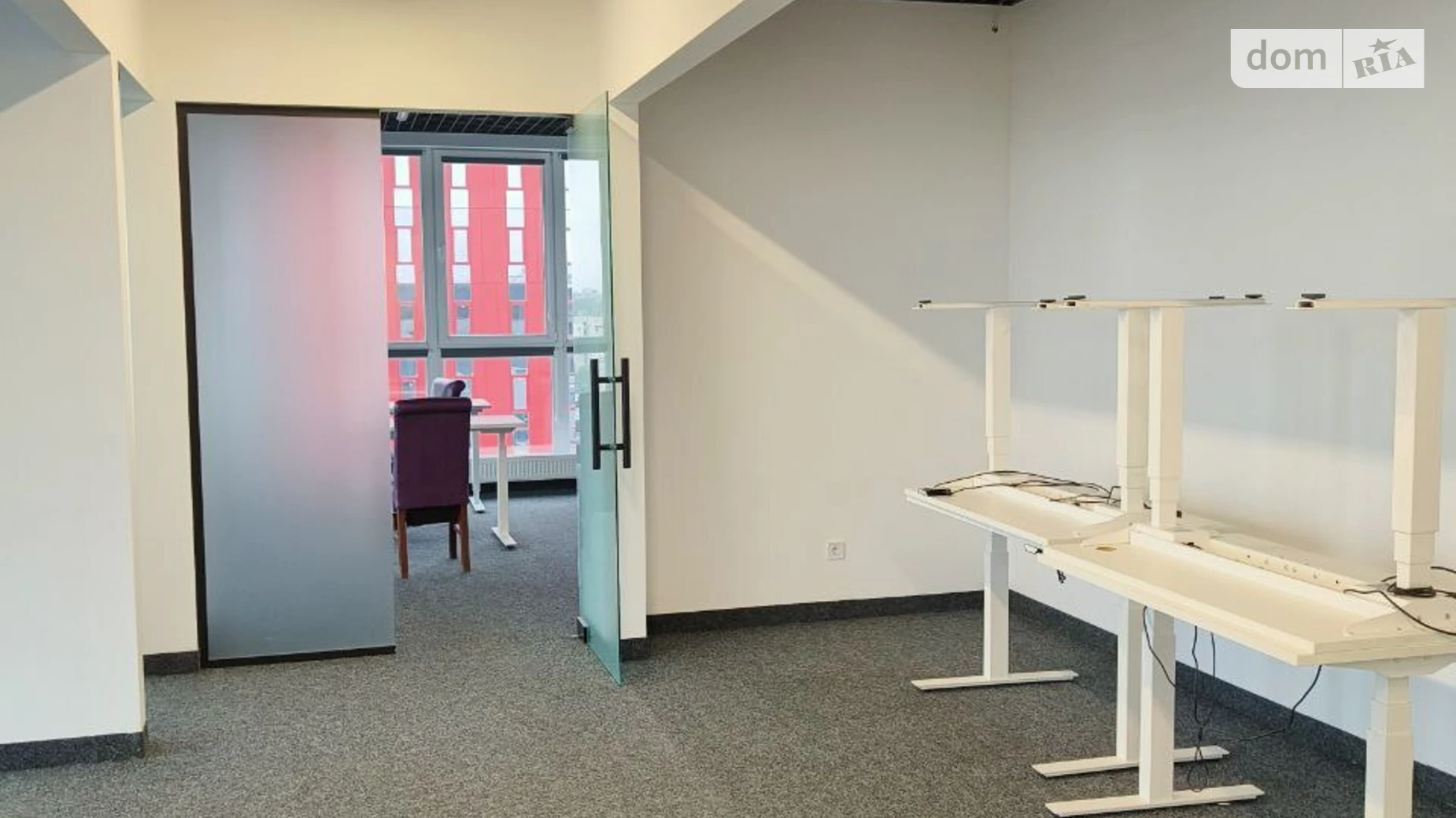 Сдается в аренду помещения свободного назначения 330 кв. м в 10-этажном здании, цена: 5280 $ - фото 3