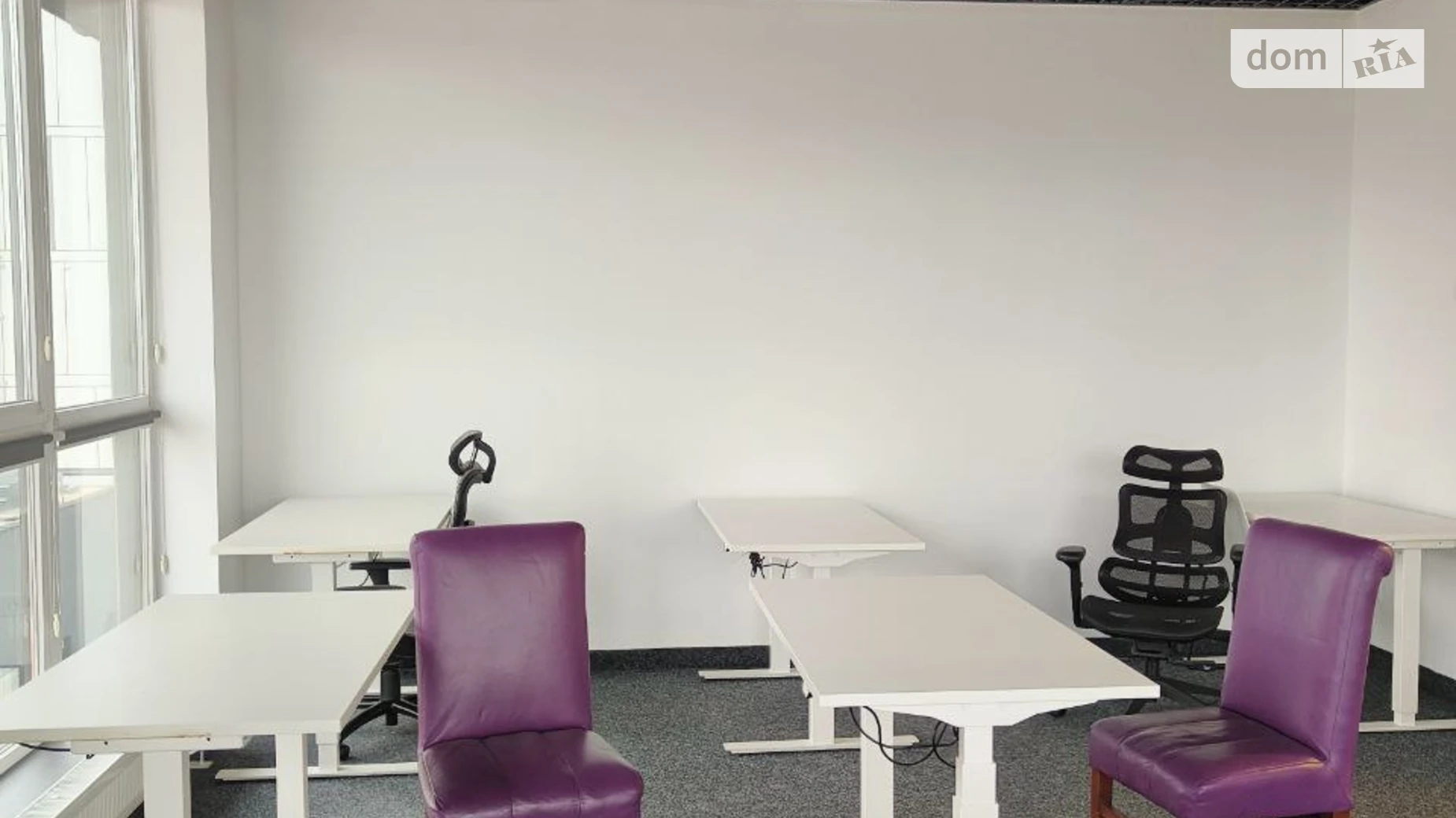 Сдается в аренду помещения свободного назначения 330 кв. м в 10-этажном здании, цена: 5280 $ - фото 4