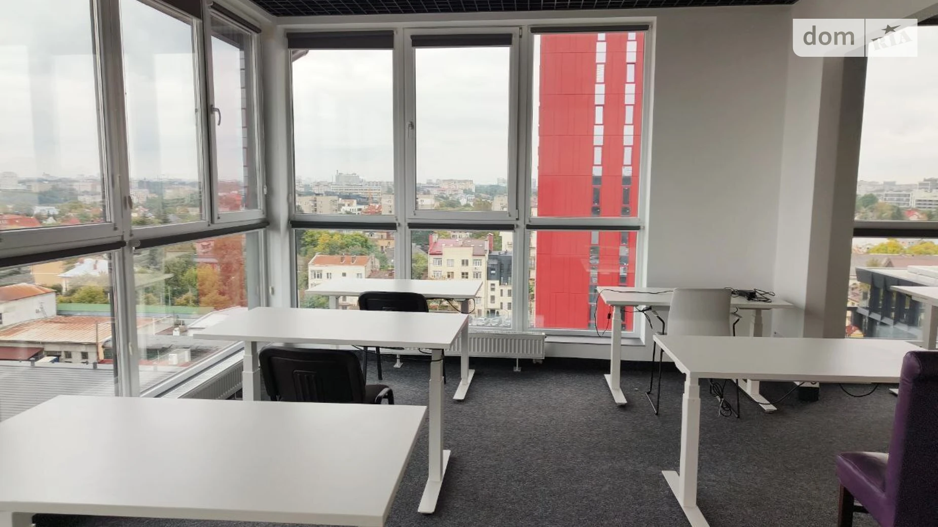 Сдается в аренду помещения свободного назначения 330 кв. м в 10-этажном здании, цена: 5280 $ - фото 5