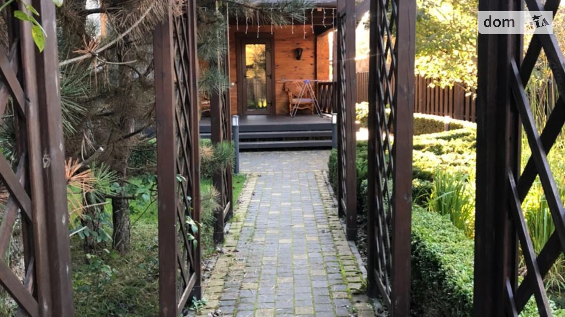 Сдается в аренду дом на 2 этажа 190 кв. м с террасой, цена: 90000 грн - фото 4