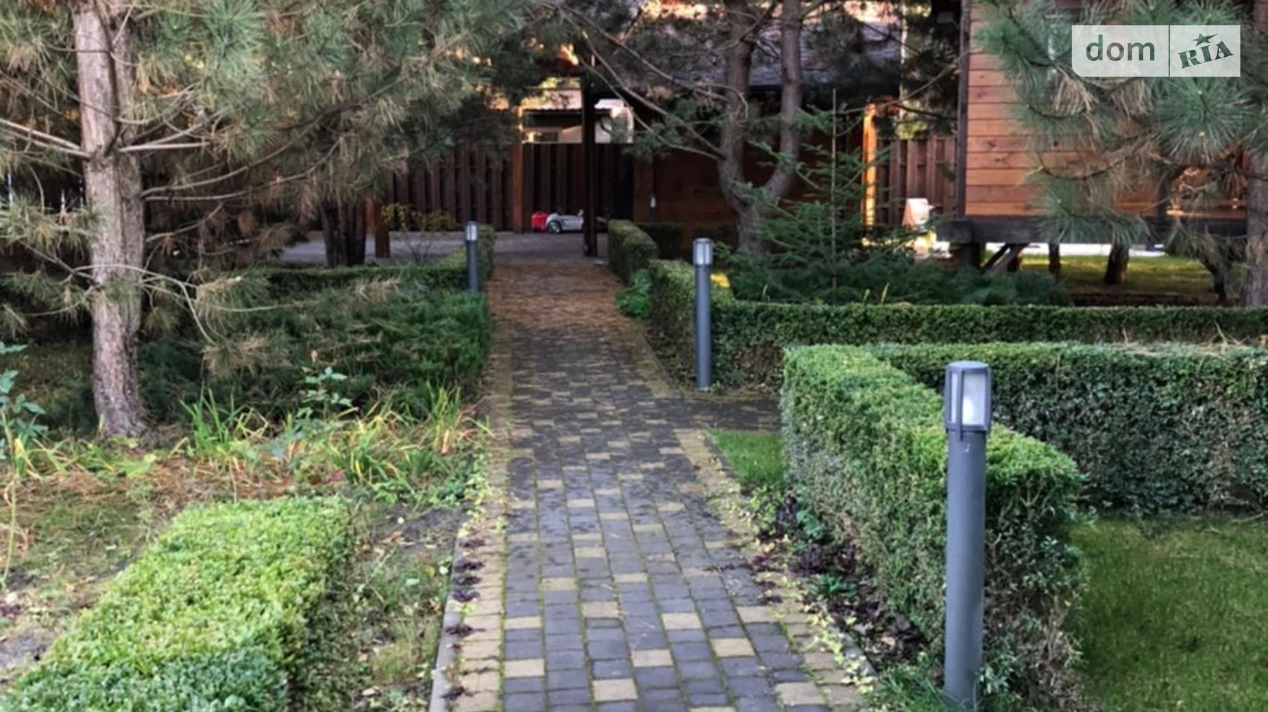 Сдается в аренду дом на 2 этажа 190 кв. м с террасой, цена: 90000 грн - фото 5