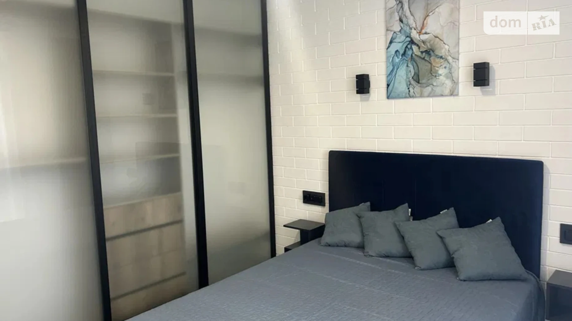 Продается 1-комнатная квартира 52 кв. м в Киеве, ул. Михаила Бойчука, 41Б - фото 4