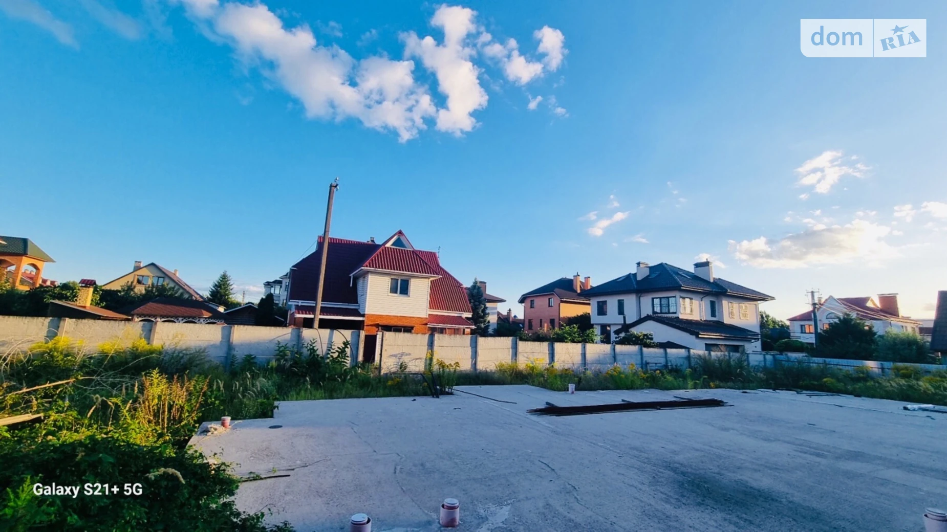 Продается земельный участок 7.43 соток в Киевской области, цена: 235000 $ - фото 2