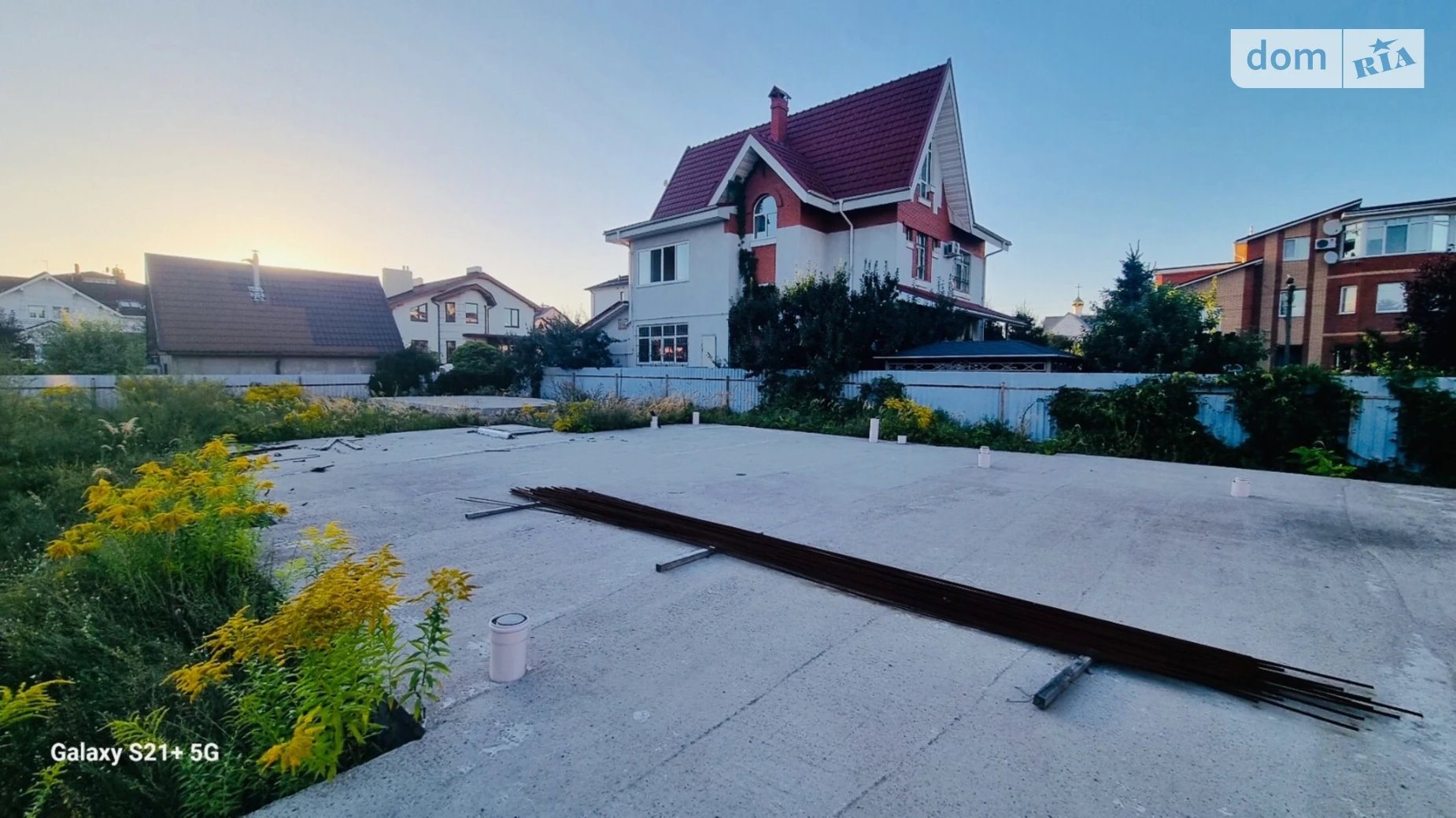 Продается земельный участок 7.43 соток в Киевской области, цена: 235000 $ - фото 3