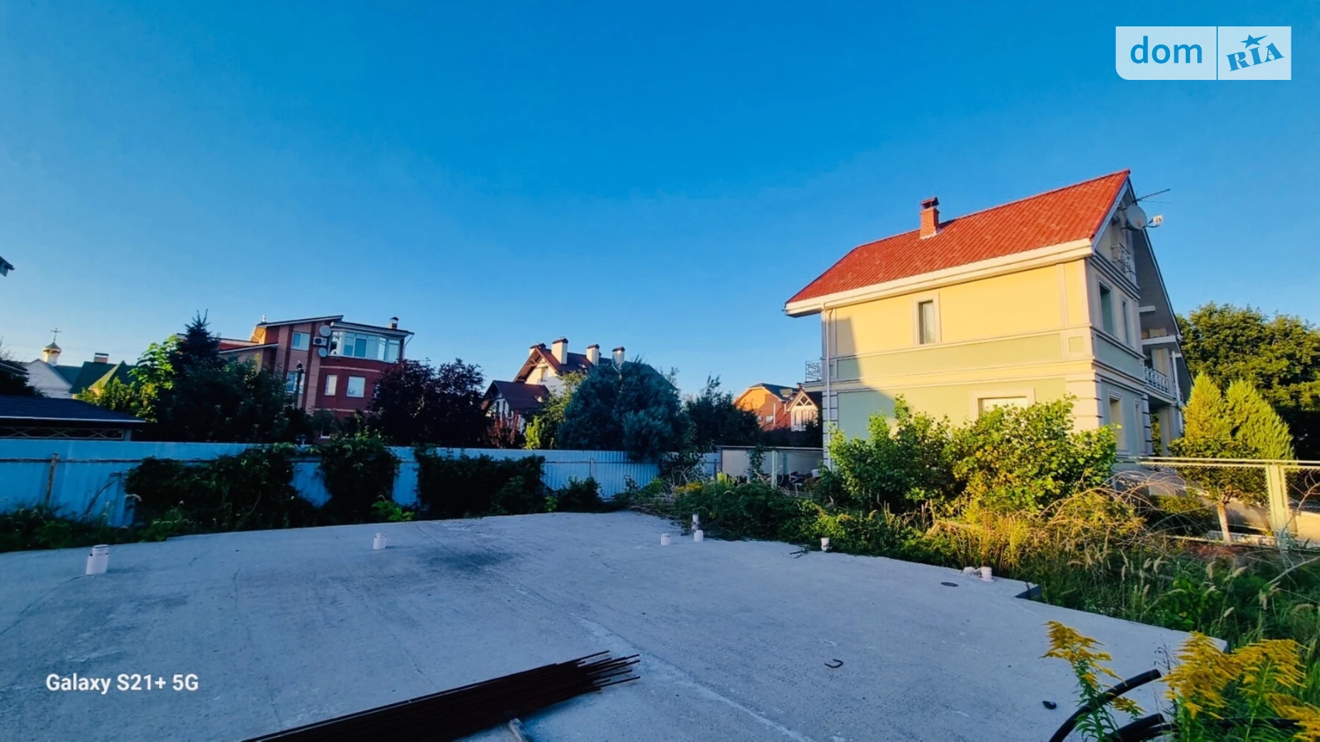 Продается земельный участок 7.43 соток в Киевской области, цена: 235000 $ - фото 4