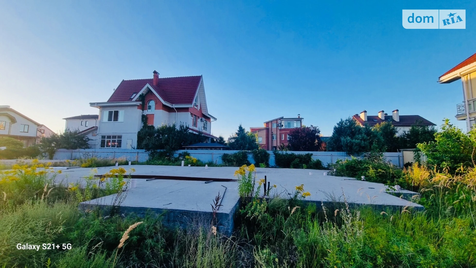 Продается земельный участок 7.43 соток в Киевской области, цена: 235000 $ - фото 5