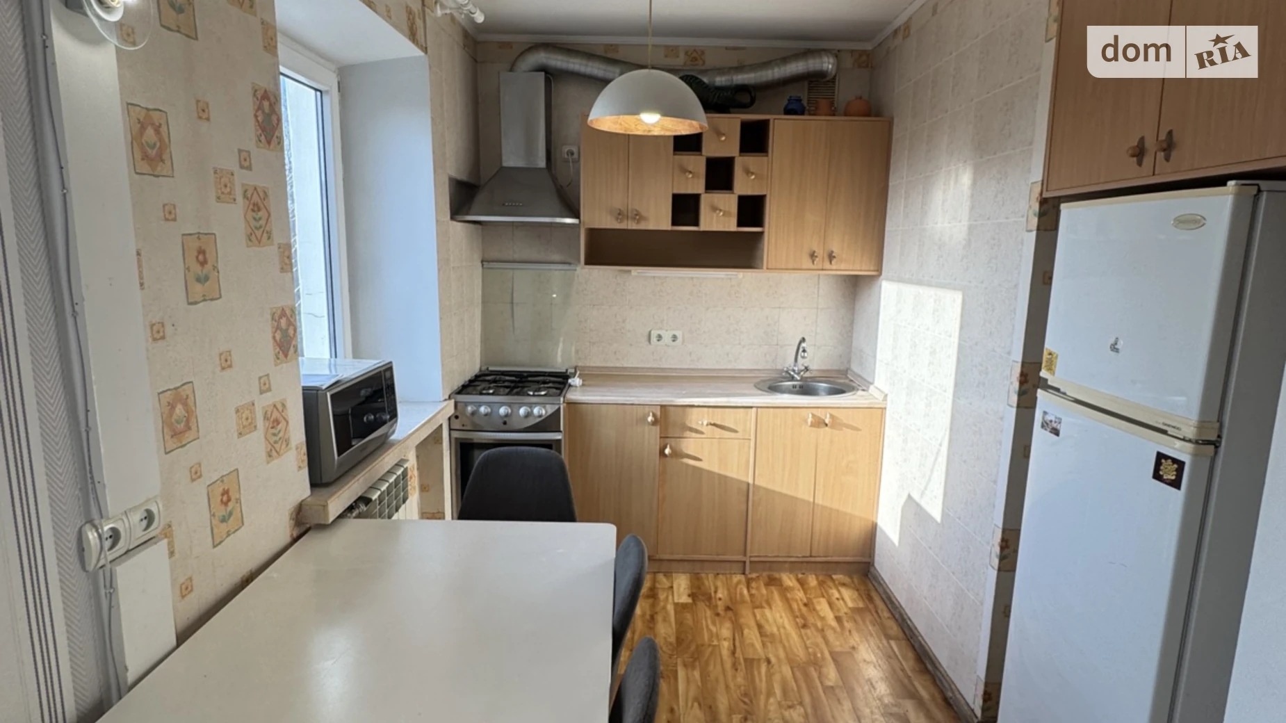 Продается 3-комнатная квартира 58 кв. м в Харькове, ул. Защитников Неба(Тобольская), 52 - фото 5