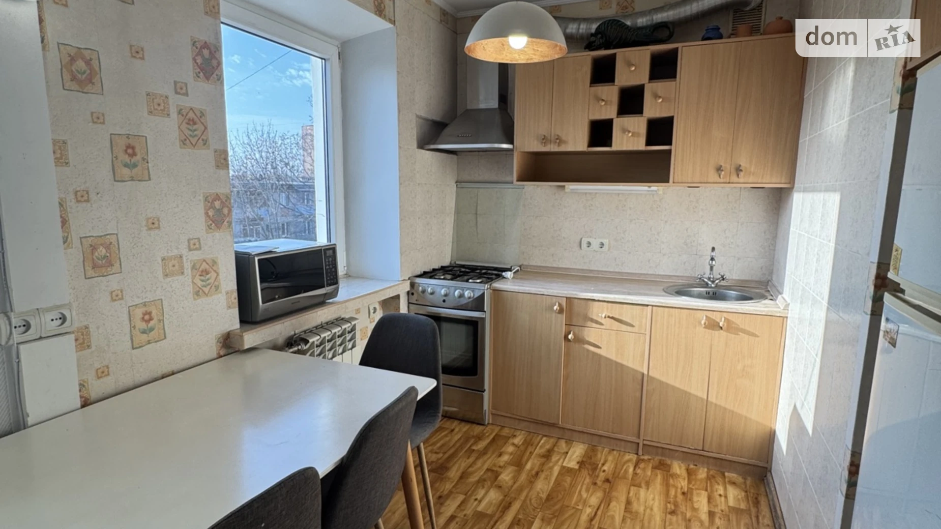 Продается 3-комнатная квартира 58 кв. м в Харькове, ул. Защитников Неба(Тобольская), 52 - фото 4