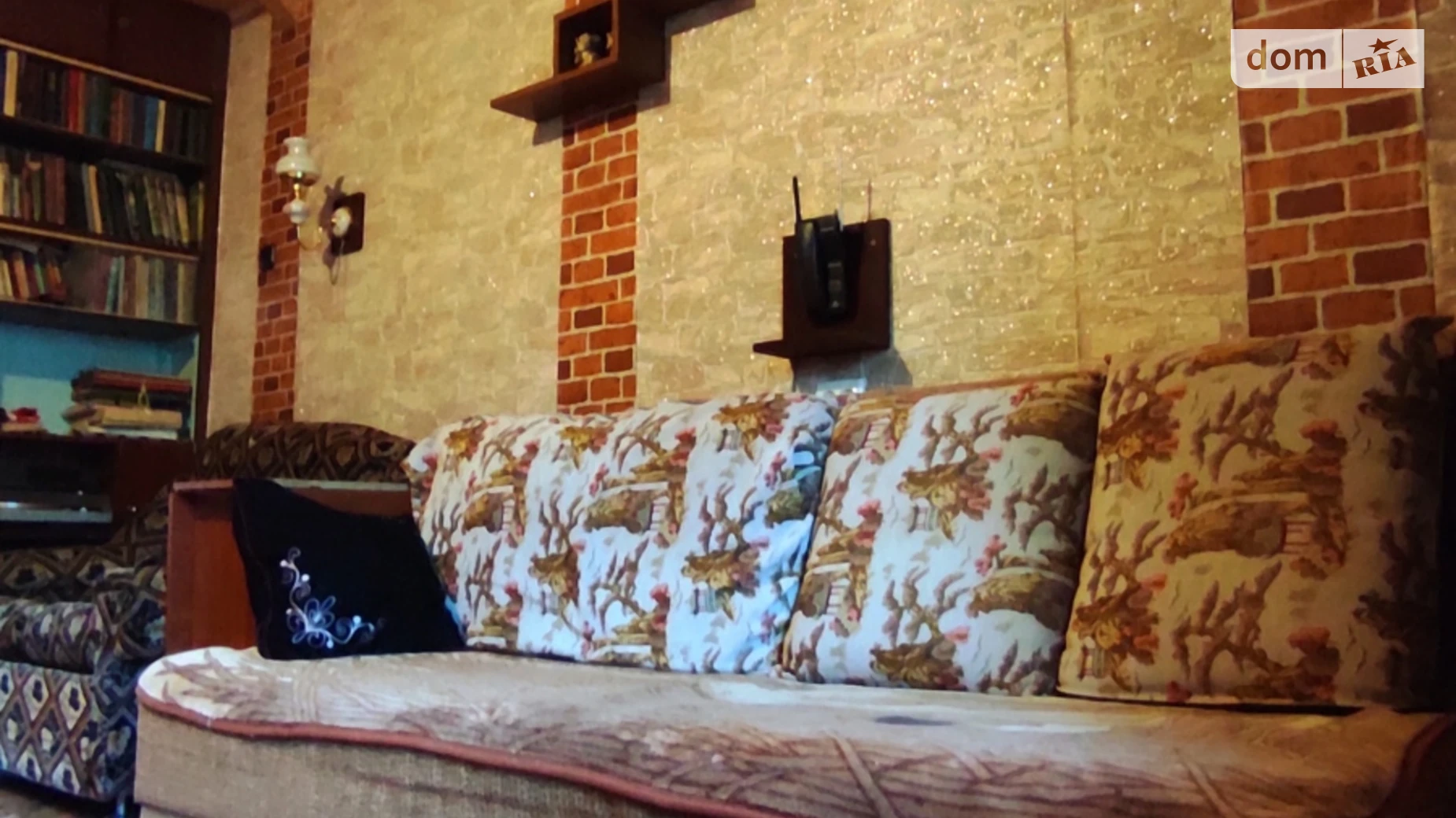 Продается 2-комнатная квартира 45 кв. м в Харькове, ул. Познанская, 7 - фото 4