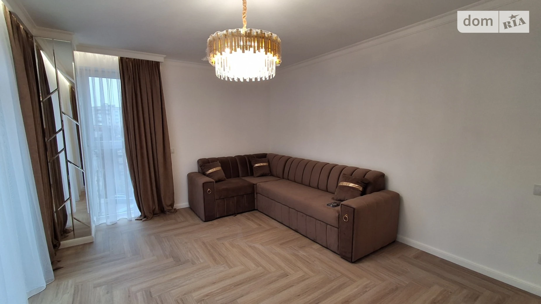 2-комнатная квартира 66.8 кв. м в Тернополе, цена: 117000 $ - фото 2