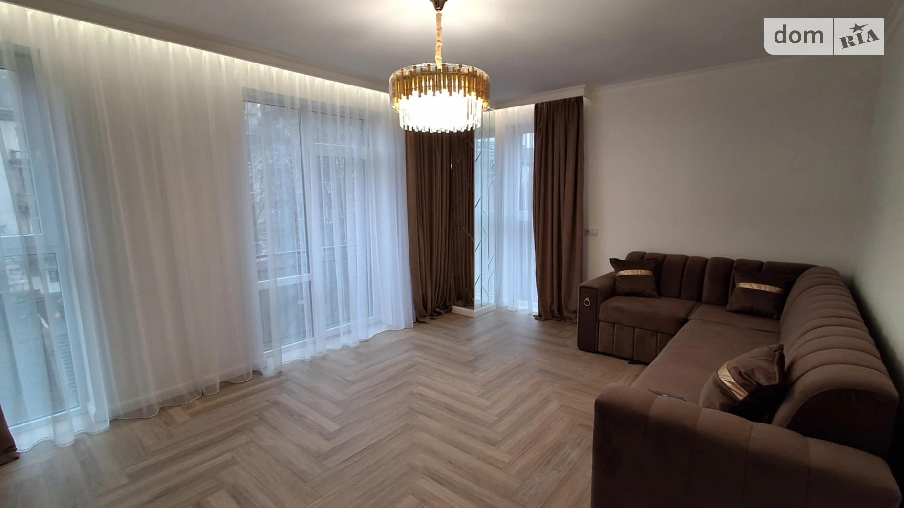 2-комнатная квартира 66.8 кв. м в Тернополе, цена: 117000 $ - фото 3