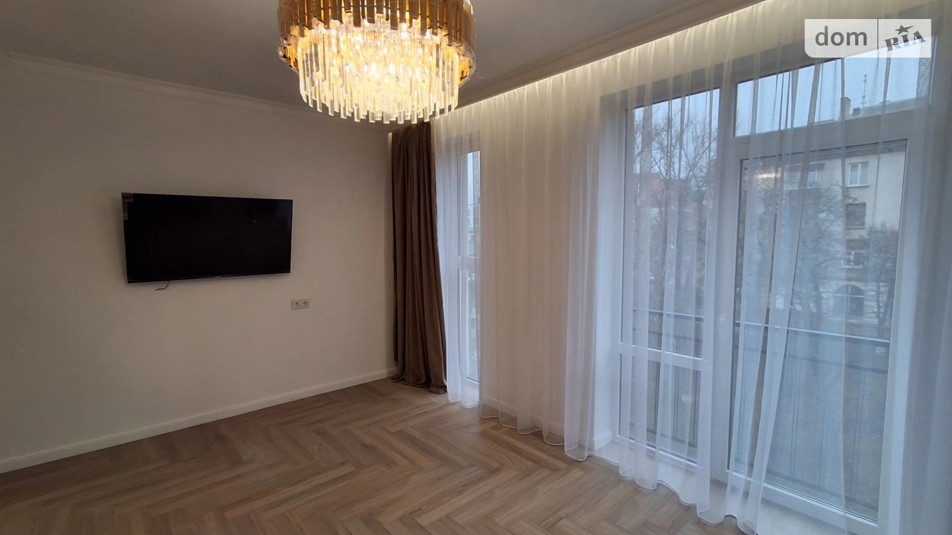 2-комнатная квартира 66.8 кв. м в Тернополе, цена: 117000 $ - фото 4