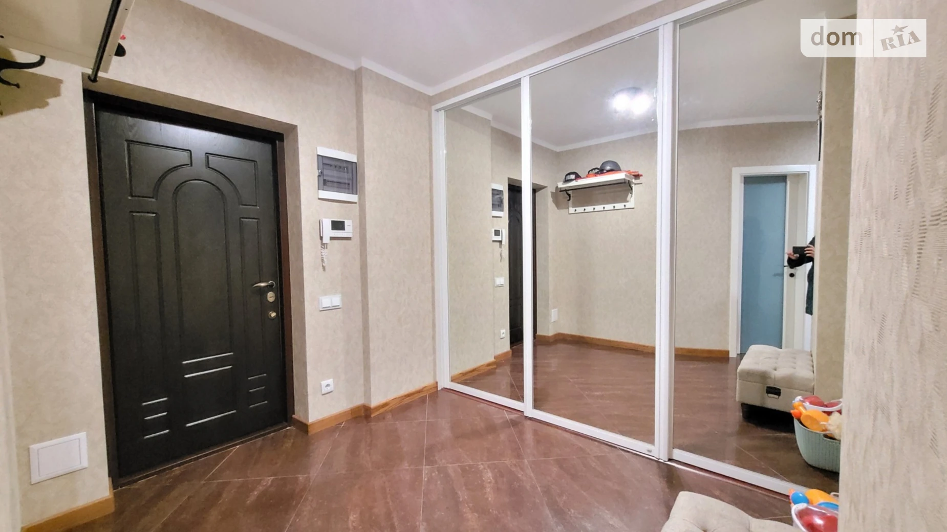 Продается 3-комнатная квартира 109 кв. м в Киеве, цена: 175000 $ - фото 4