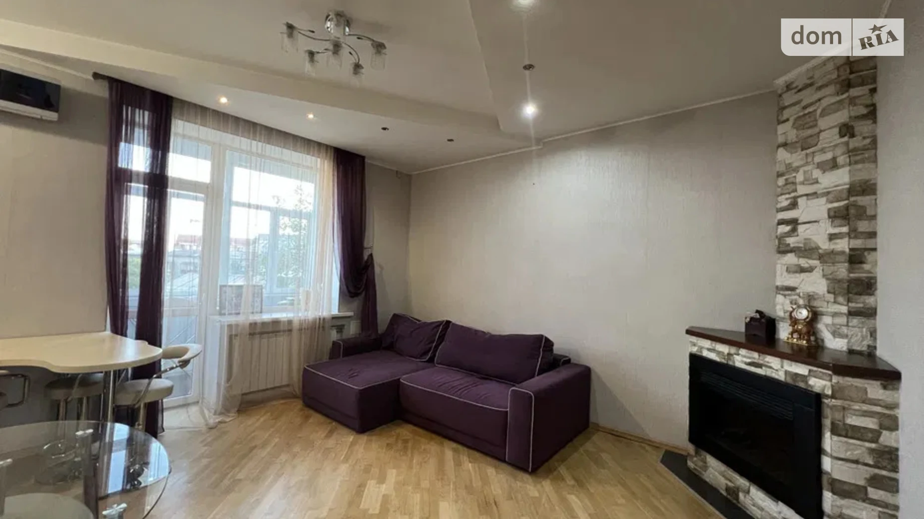 Продается 3-комнатная квартира 80 кв. м в Харькове, цена: 95000 $ - фото 2