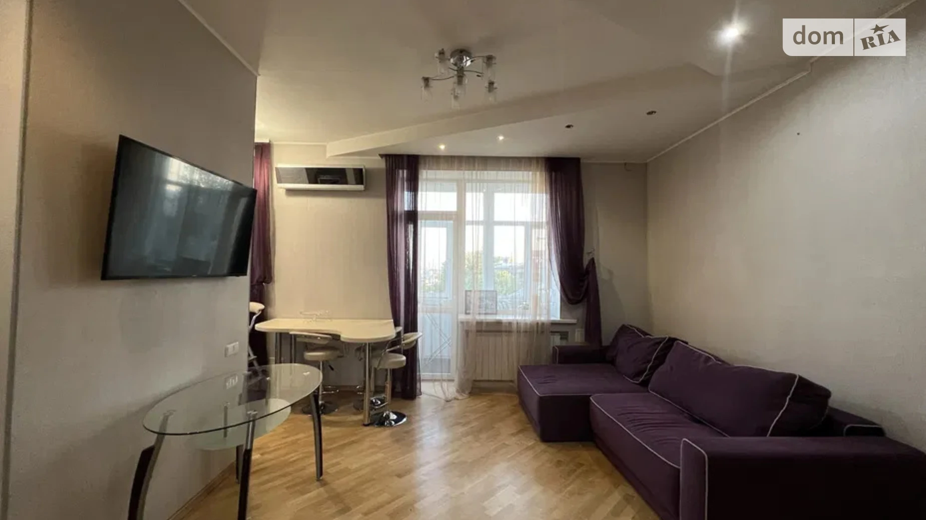 Продается 3-комнатная квартира 80 кв. м в Харькове, цена: 95000 $ - фото 3