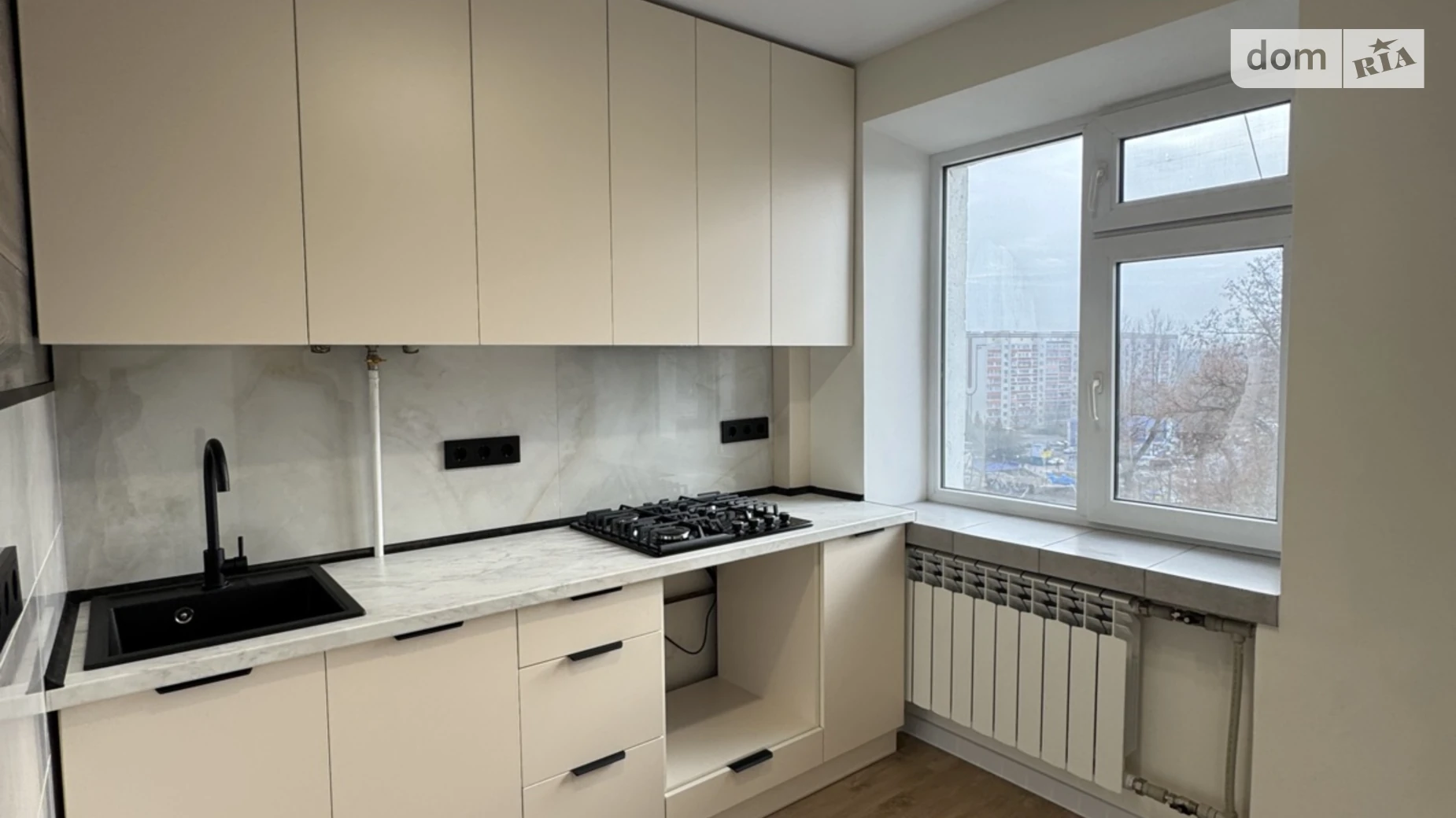 Продається 1-кімнатна квартира 34 кв. м у Хмельницькому, Старокостянтинівське шосе, 14 - фото 4